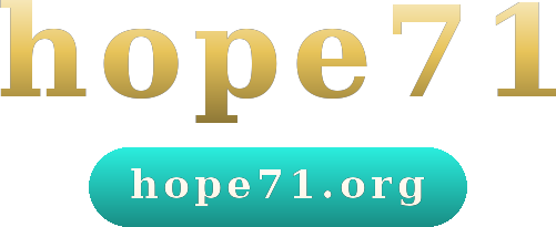 hope71 logo